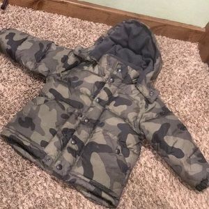 Gap kids jacket